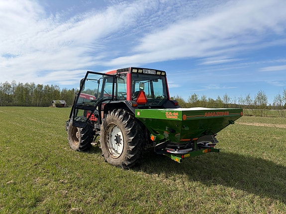 Valtra 6400 5 of 5
