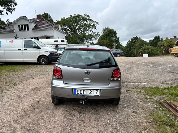 Volkswagen Polo 3 of 7