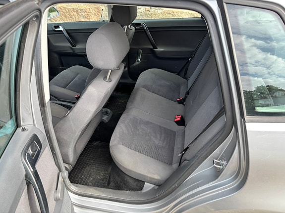 Volkswagen Polo 6 of 7