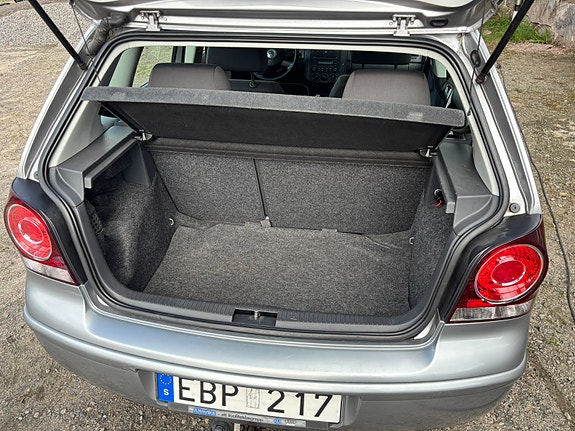 Volkswagen Polo 7 of 7