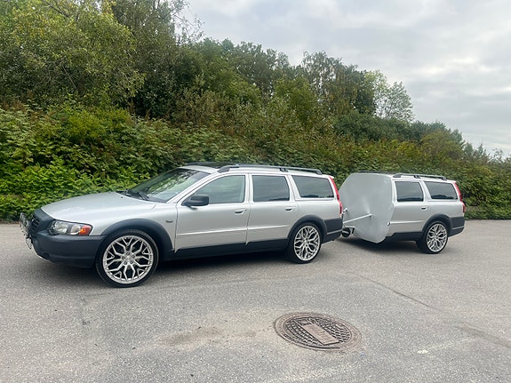 Volvo XC70 7 of 8