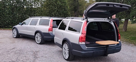 Volvo XC70 3 of 8