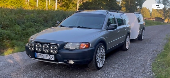 Volvo XC70 8 of 8
