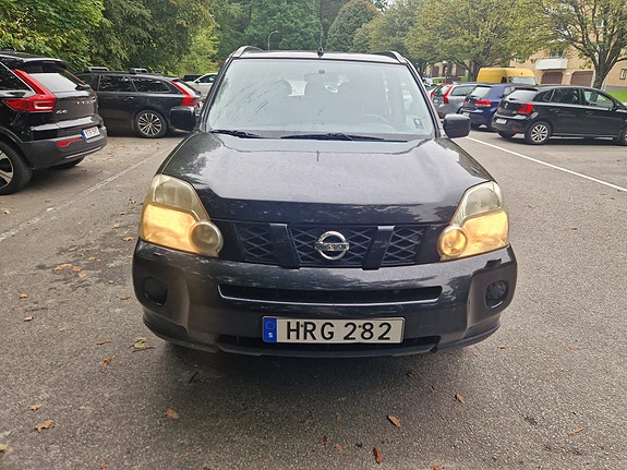 Nissan X-Trail 5 of 6