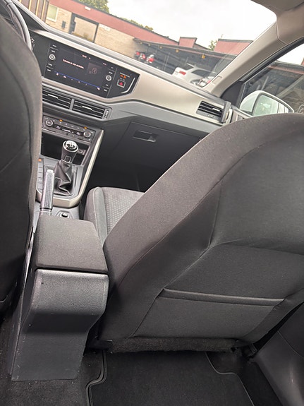 Volkswagen Polo 5 of 9