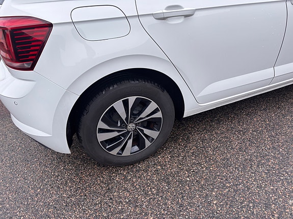 Volkswagen Polo 9 of 9