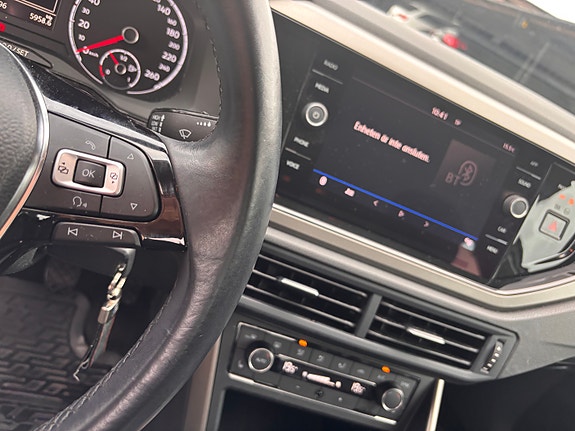 Volkswagen Polo 4 of 9