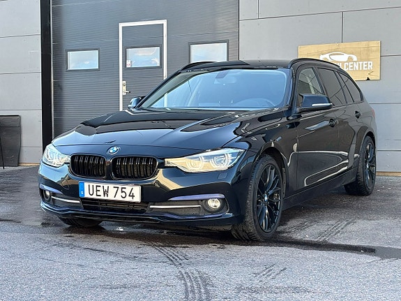 BMW 318d