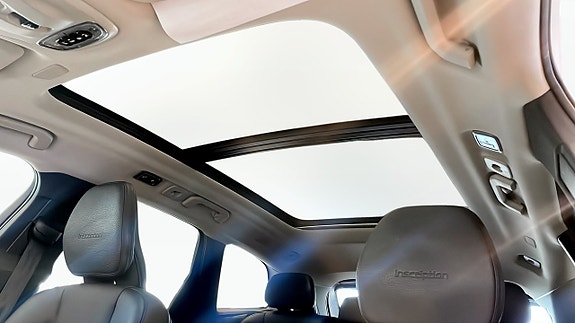 Volvo XC60 12 of 12