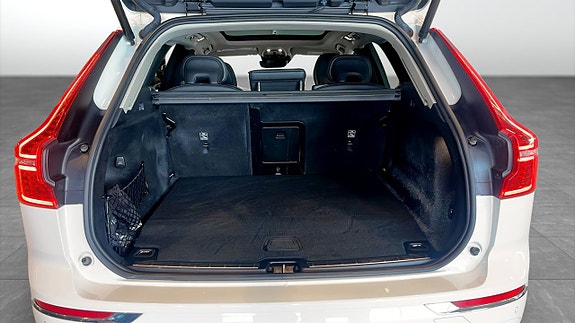 Volvo XC60 10 of 12