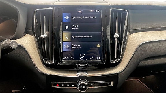 Volvo XC60 11 of 12