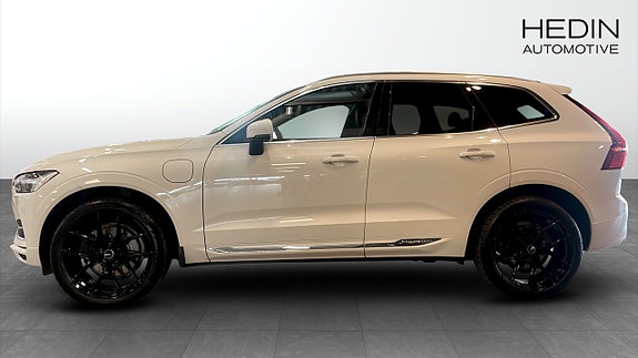 Volvo XC60 6 of 12