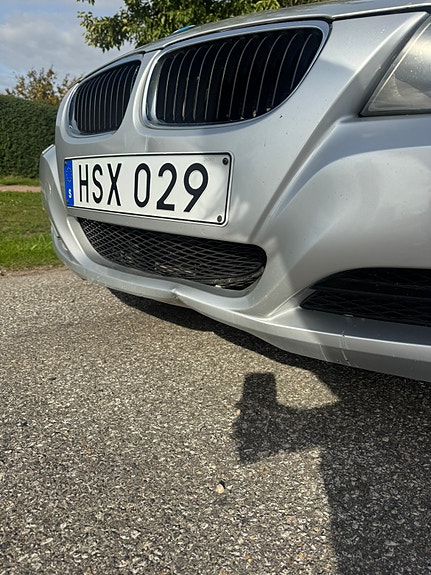 BMW 320d 7 of 10