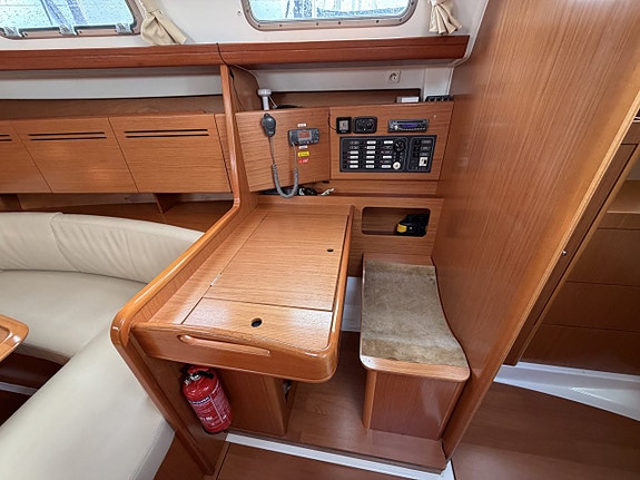 Beneteau Cyclades 39.3 5 of 24