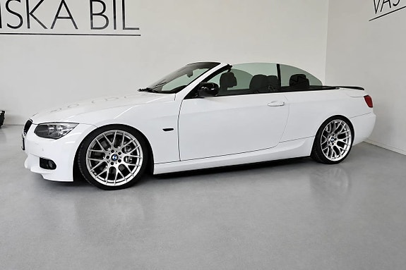 BMW 335i 6 of 20