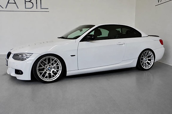BMW 335i 4 of 20