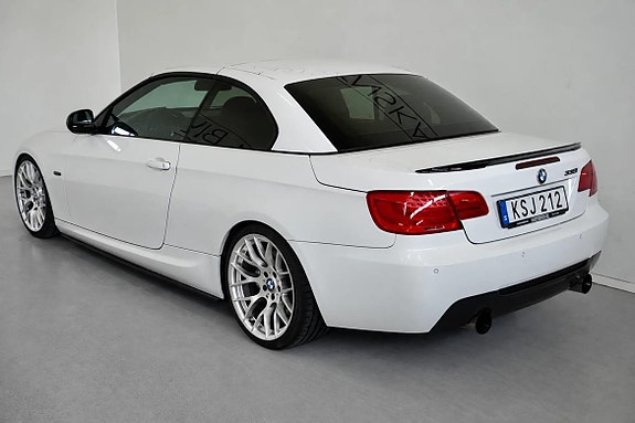 BMW 335i 10 of 20