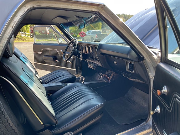 Chevrolet El Camino 8 of 15