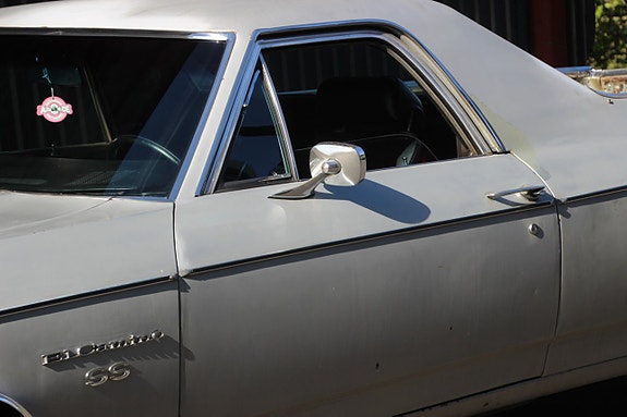 Chevrolet El Camino 3 of 15