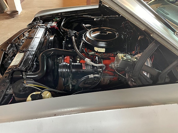 Chevrolet El Camino 12 of 15