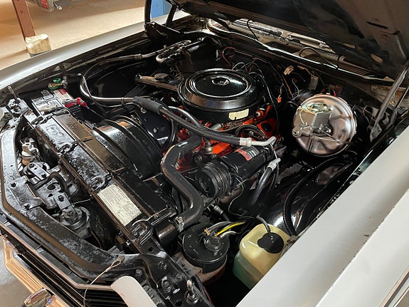 Chevrolet El Camino 11 of 15