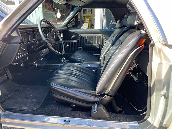 Chevrolet El Camino 6 of 15