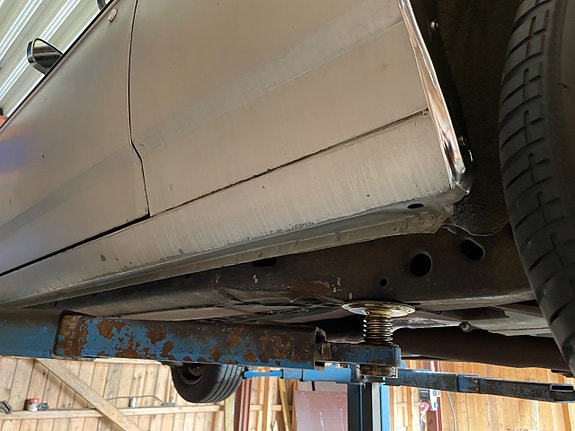 Chevrolet El Camino 13 of 15
