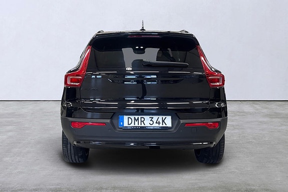 Volvo EX40 5 of 20
