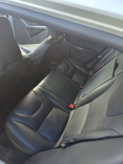 Volvo V60 8 of 10