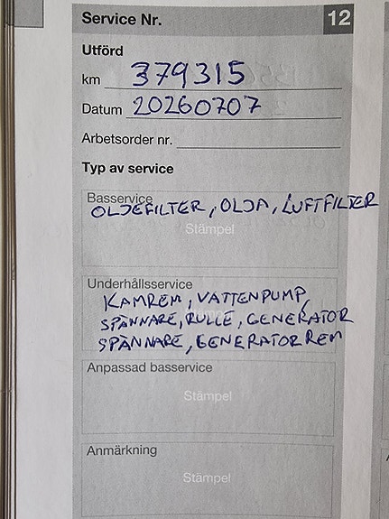 Volvo V60 10 of 10