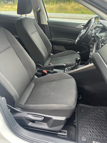 Volkswagen Polo 6 of 10