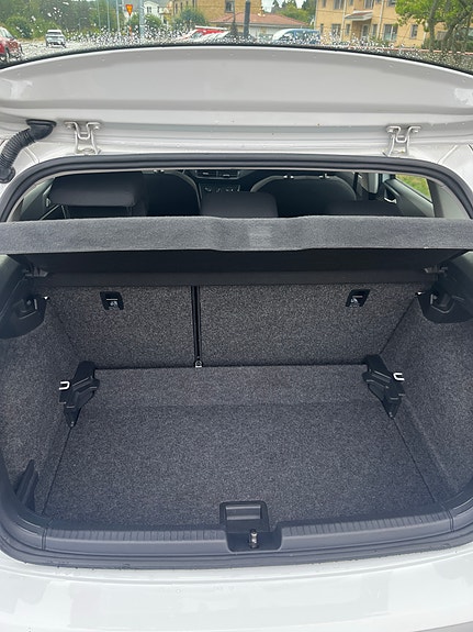 Volkswagen Polo 7 of 10