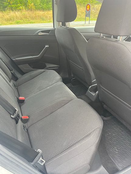 Volkswagen Polo 5 of 10