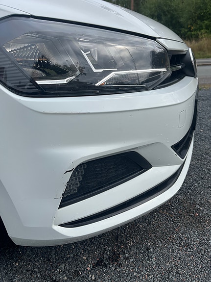Volkswagen Polo 9 of 10