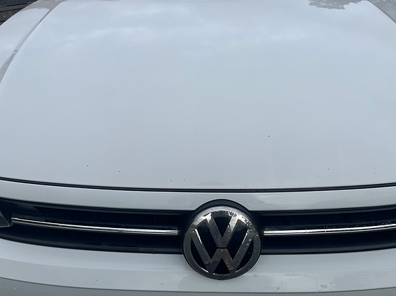 Volkswagen Polo 10 of 10