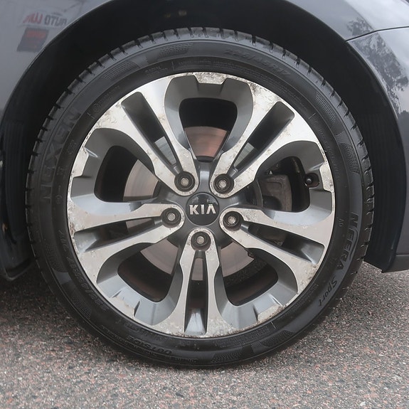 Kia Ceed 24 of 27