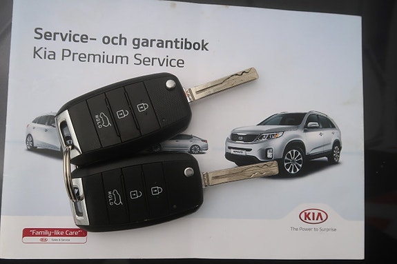 Kia Ceed 26 of 27