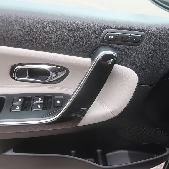 Kia Ceed 22 of 27