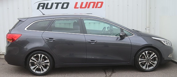 Kia Ceed 6 of 27
