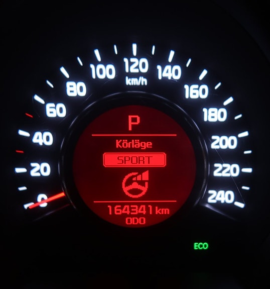 Kia Ceed 19 of 27
