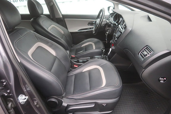 Kia Ceed 9 of 27