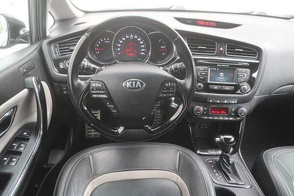Kia Ceed 8 of 27