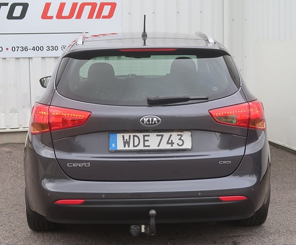 Kia Ceed 5 of 27