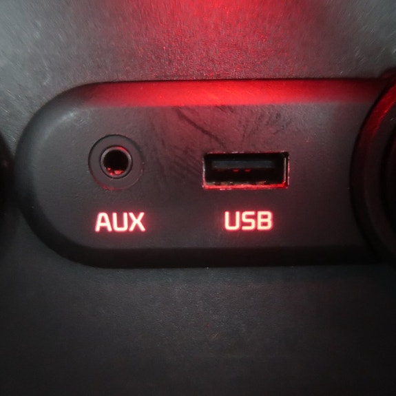 Kia Ceed 16 of 27