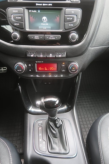 Kia Ceed 12 of 27