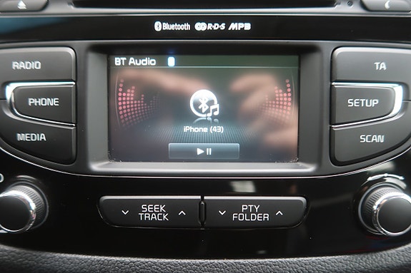 Kia Ceed 15 of 27