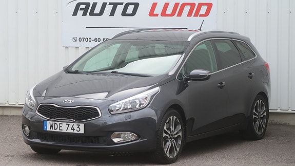 Kia Ceed 3 of 27