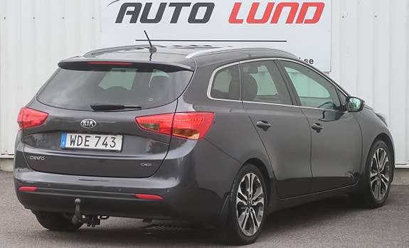 Kia Ceed 4 of 27