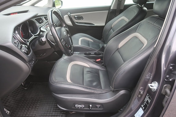 Kia Ceed 7 of 27