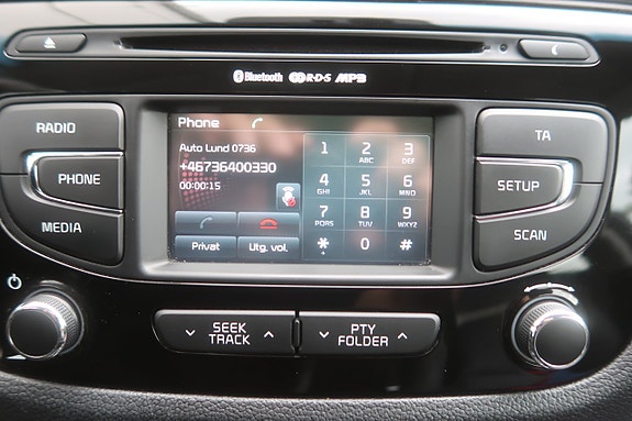 Kia Ceed 14 of 27
